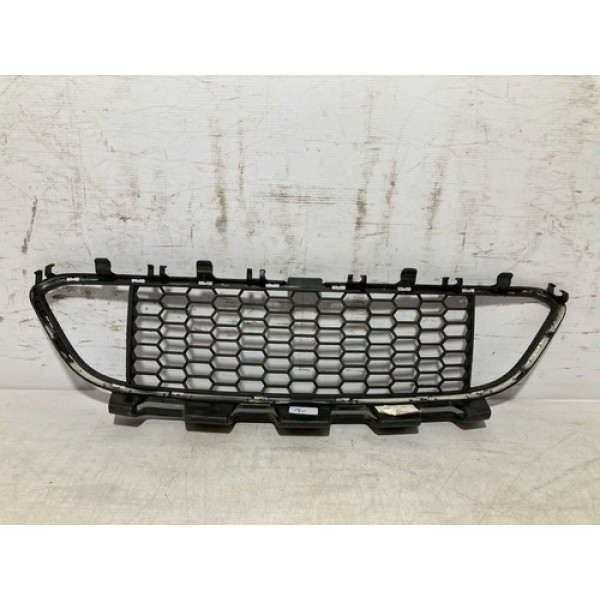 Grade Inferior Bmw 320i M Sport 2015 2016 2017 2018 / Origin Fosco