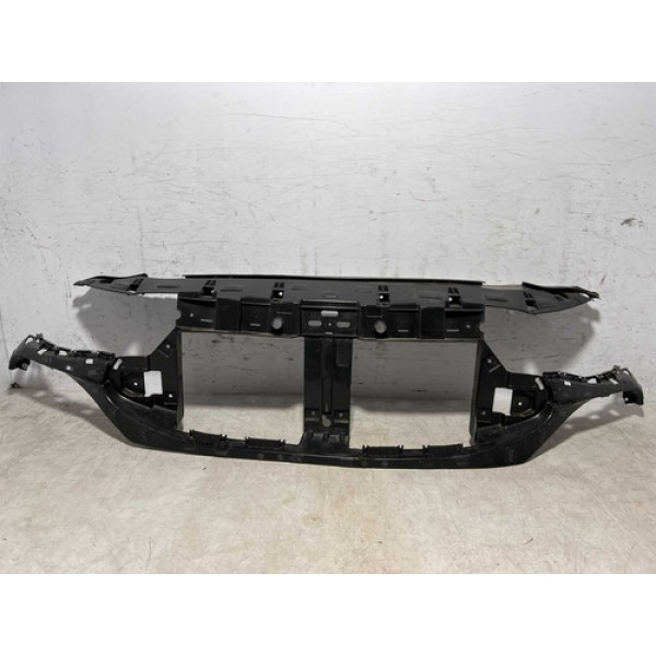 Reforço Parachoque Fiat Pulse 2023 2024 2025 Original Preto