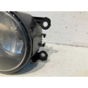 Farol Milha Jac J3 2013 2014 2015 2016 L.d Original Preto