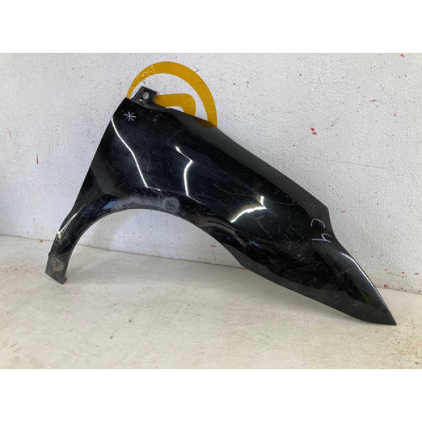 Paralama Citroen C4 2009 2010 2011 2012 2013 L.d Original