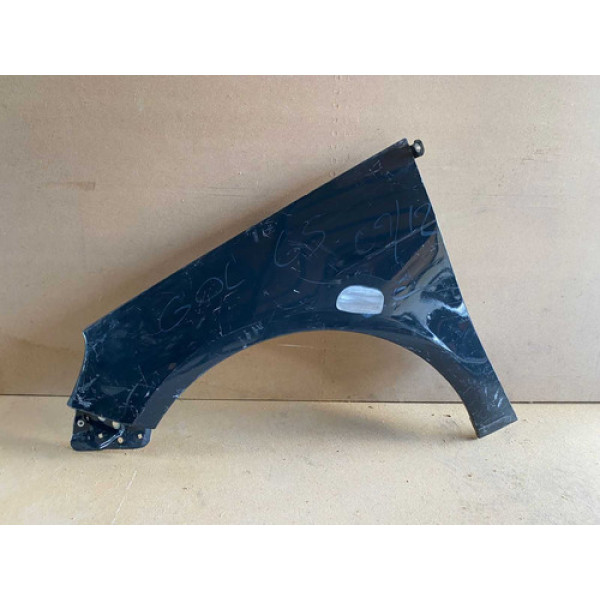 Paralama Vw Gol Saveiro Voyage G5 2009 2010 2011 2012 L.e Or