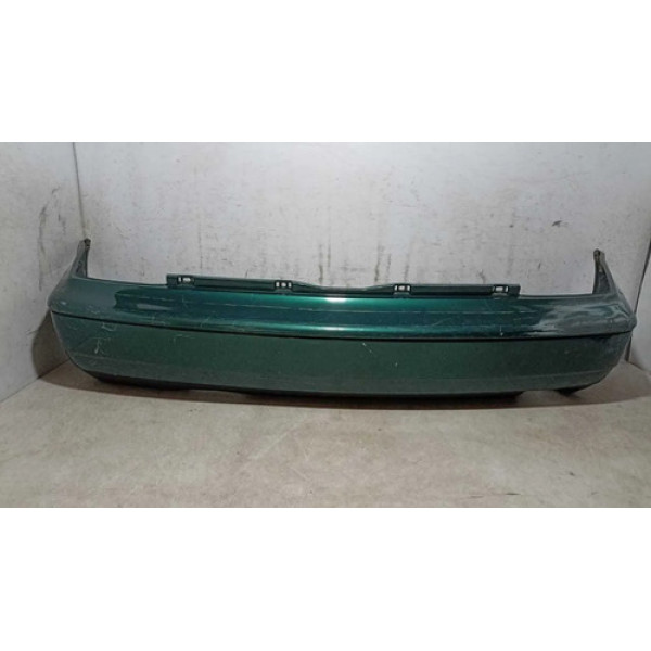 Parachoque Traseiro Golf 1994 1995 1996 1997 1998 Usado