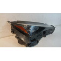 Farol Lexus Ux250 2019 2020 2021 L.d Original Direito/passageiro