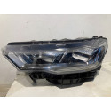 Farol Range Rover Sport L.e 2006 2007 2008 2009 A 2013 / Ori Esquerdo