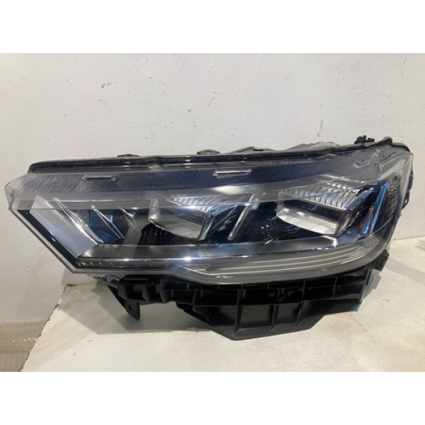 Farol Range Rover Sport L.e 2006 2007 2008 2009 A 2013 / Ori Esquerdo