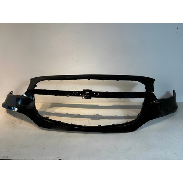 Parachoque Gm Spin Activ 2013 2014 2015 2016 / Original Preto