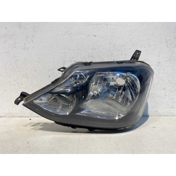 Farol Toyota Etios 2013 2014 2015 A 2021 L.e Original Esquerdo/motorista