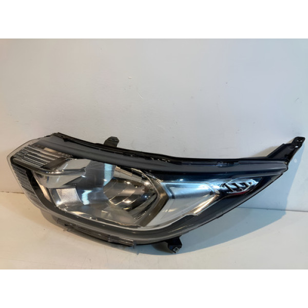 Farol Gm Spin Sem Led 2019 2020 2021 2022 L.e Original Esquerdo