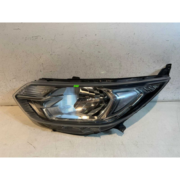 Farol Gm Spin C/led L.e 2019 2020 2021 2022 / Original Esquerdo/motorista