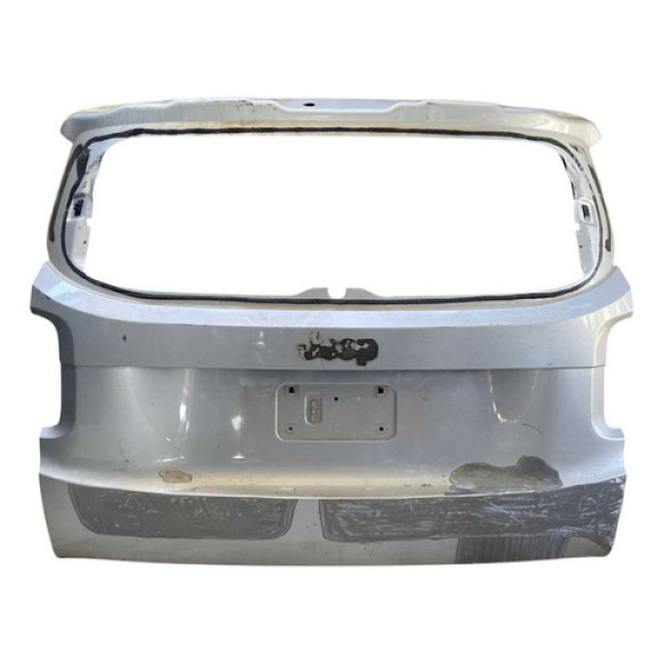 Tampa Traseira Renegade 2016 2017 2018 2019 A 2022 Original Cinza