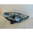 Farol Peugeot 208 2013 2014 2015 2016 L.e Original Esquerdo/motorista