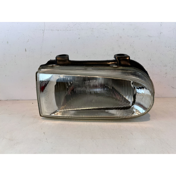 Farol Vw Gol G2 L.d 1996 1997 1998 1999 / Original Arteb Vw Direito/passageiro