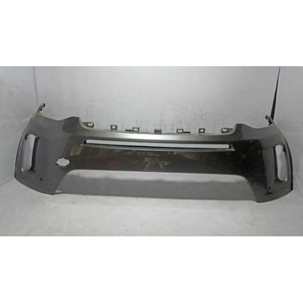 Parachoque Dianteiro Land Rover Discovery Sport 2020/2023 Cinza
