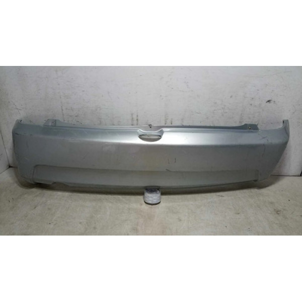 Parachoque Traseiro Celta 2007 2008 2009 2010 2011 A 2016