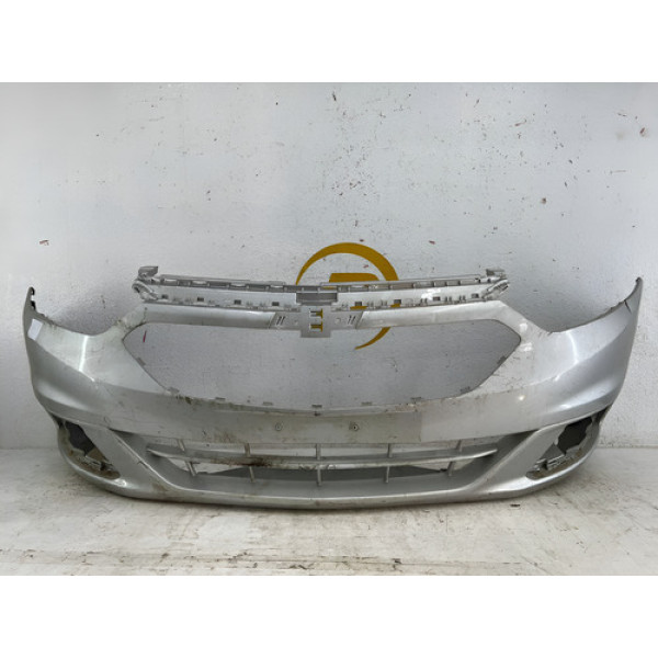 Parachoque Gm Cobalt 2017 2018 2019 2020 Original Cinza