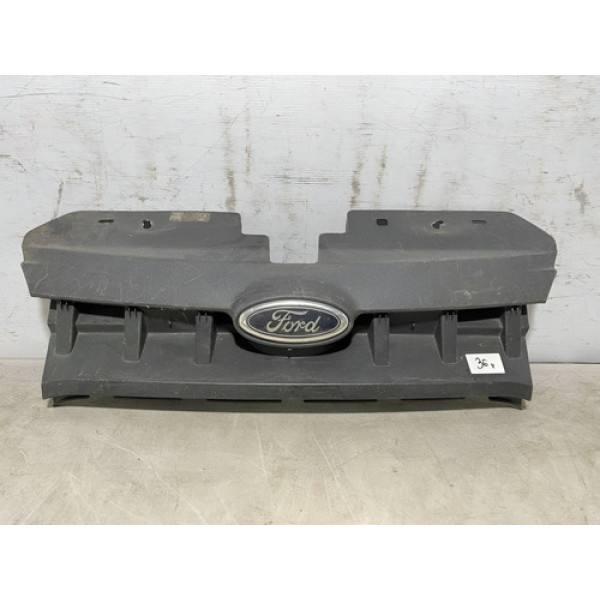 Grade Ford Fiesta 2011 2012 2013 2014 Original Preto Fosco
