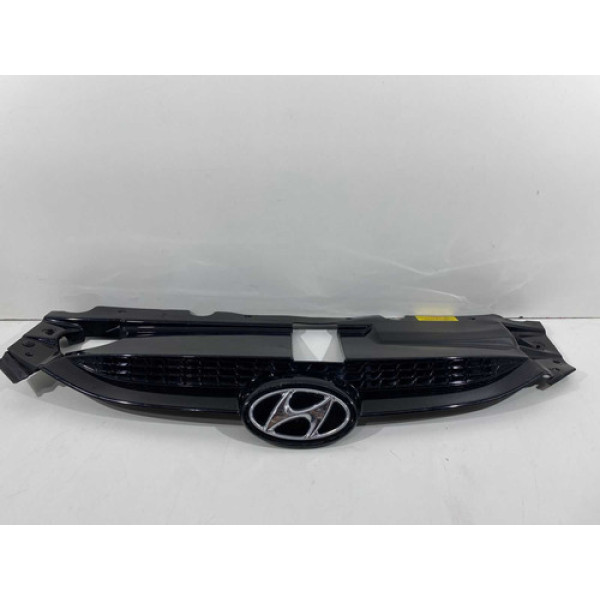 Grade Superior Hyundai Ix35 2010 2011 2012 2013 2014 2015 Or Preto Brilhante
