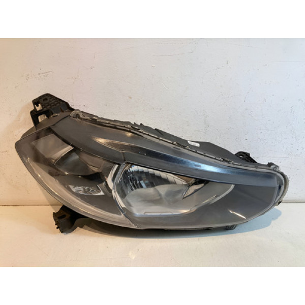 Farol Honda Wrv L.d 2017 2018 2019 2020 / Original  Direito