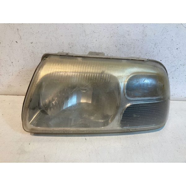 Farol Gm Tracker 2001 2002 2003 2004 A 2009 L.e Original Esquerdo/motorista