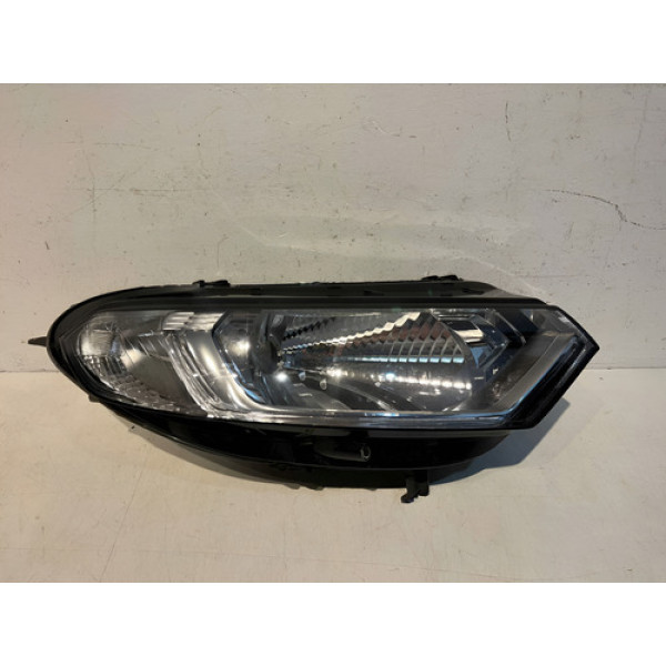 Farol Ford Ecosport 2013 2014 2015 2016 2017 L.d Original Direito/passageiro