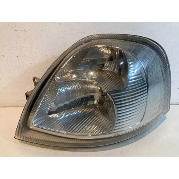 Farol Renault Master L.e 2009 2010 2011 2012 / Original Esquerdo