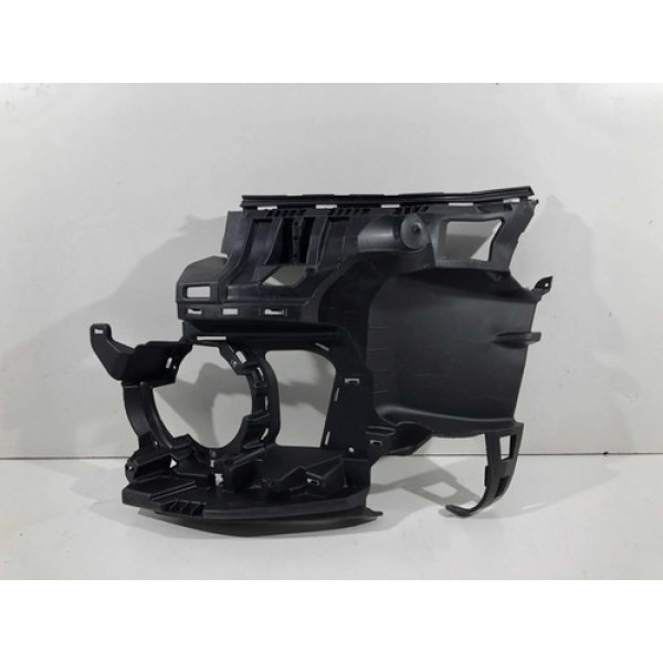 Suporte Farol Milha Mini Cooper S 2023 2024 L.e Original