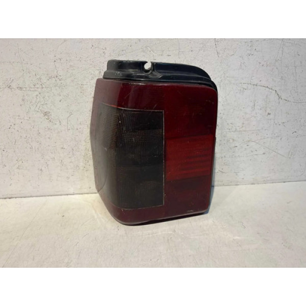 Lanterna Esquerda Fiat Tipo 1993-1997 - Fumê Usado Esquerdo/motorista Fumê