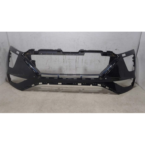 Parachoque Dianteiro Hyundai Creta 2022 2023 2024 Usado Preto
