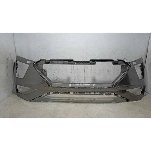 Parachoque Dianteiro Hyundai Creta 2022 2023 2024 Usado Cinza