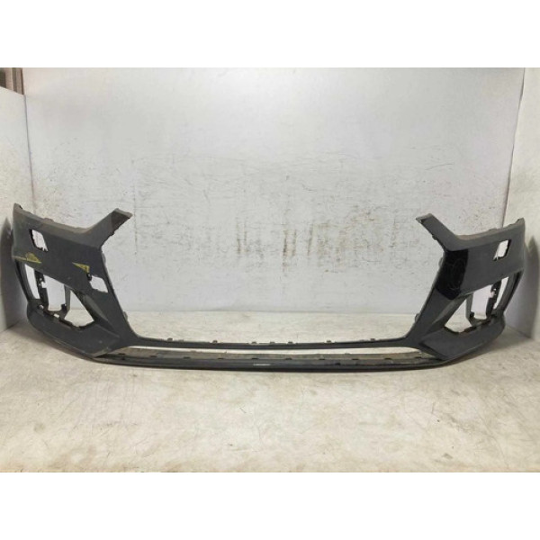 Parachoque Audi A5 2017 2018 2019 / Original  Cinza