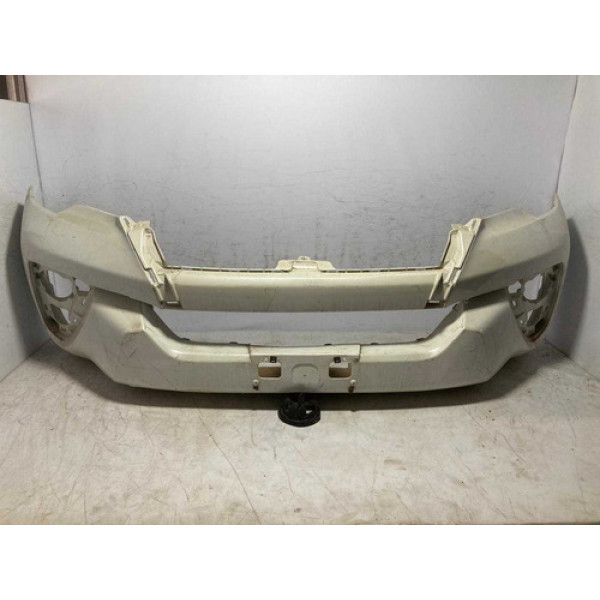 Parachoque Toyota Sw4 2016 2017 2018 2019 Original Branco