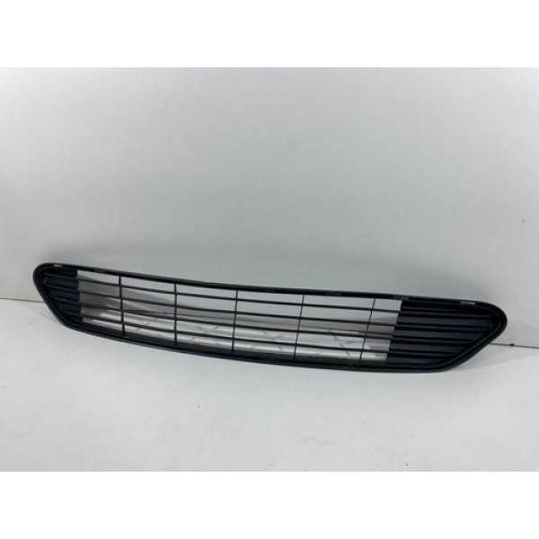 Grade Inferior Toyota Etios 2013 2014 2015 2016 Original Preto Brilhante