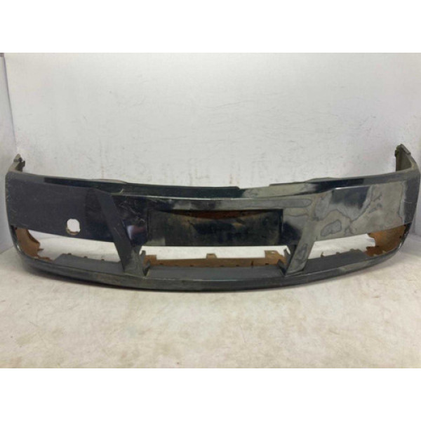 Parachoque Gm Astra 2003 2004 2005 2006 A 2011 Original  Preto
