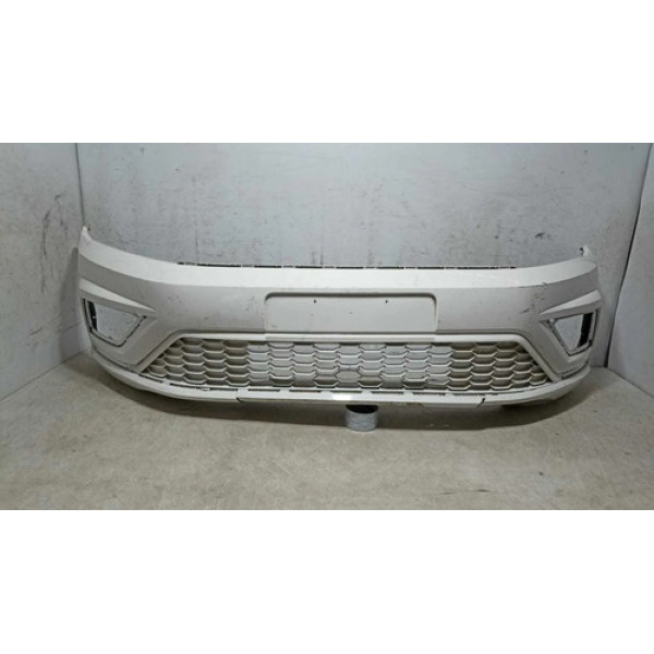 Parachoque Dianteiro Gol Voyage 2018 2019 2020 2021 2022 Branco