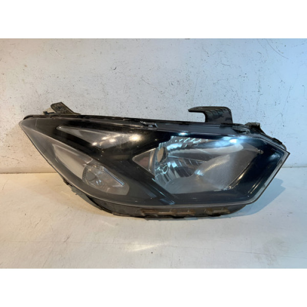 Farol Gm Onix/prisma S/led L.d 2017 2018 2019 / Original Direito/passageiro