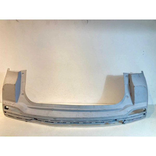 Parachoque Traseiro Tiggo 5x Pro 2022 2023 Original