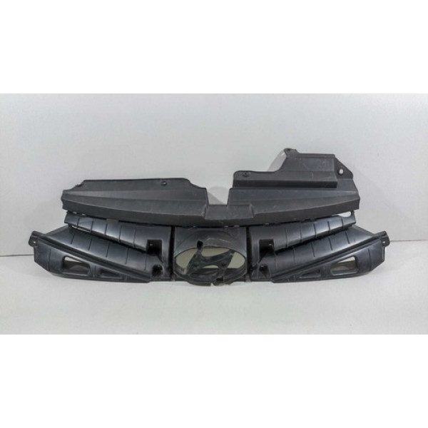 Grade Superior Hyundai Hb20 2013 2014 2015 Original Preto Fosco