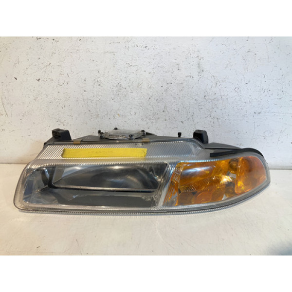 Farol Chrysler Stratus L.e 1995 1996 1997 1998 A 2000 / Orig Esquerdo