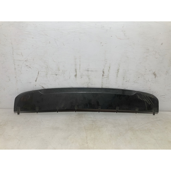Spoiler Bmw X1 F48 2016 2017 2018 / Original Cinza