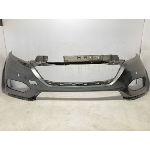 Parachoque Honda Hrv 2019 2020 2021 / Original Prata