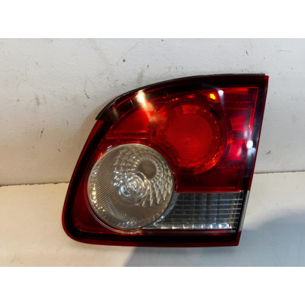 Lanterna Tampa Gm Classic L.d 2011 2012 2014 2015 / Original Direito Vermelho