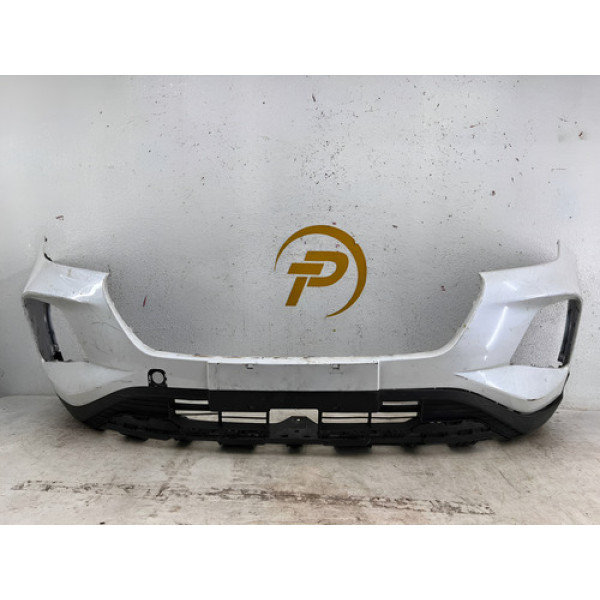 Parachoque Chery Tiggo 4 2023 2024 Original Branco