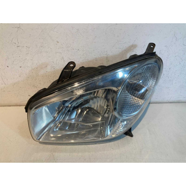 Farol Toyota Rav4 L.e 2004 2005 2006 / Original Esquerdo