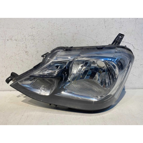 Farol Toyota Etios 2013 2014 2015 2016 2017 A 2021 L.e Origi Esquerdo/motorista