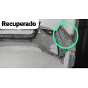 Parachoque Jaguar E Pace 2015 2016 2017 / Original Branco