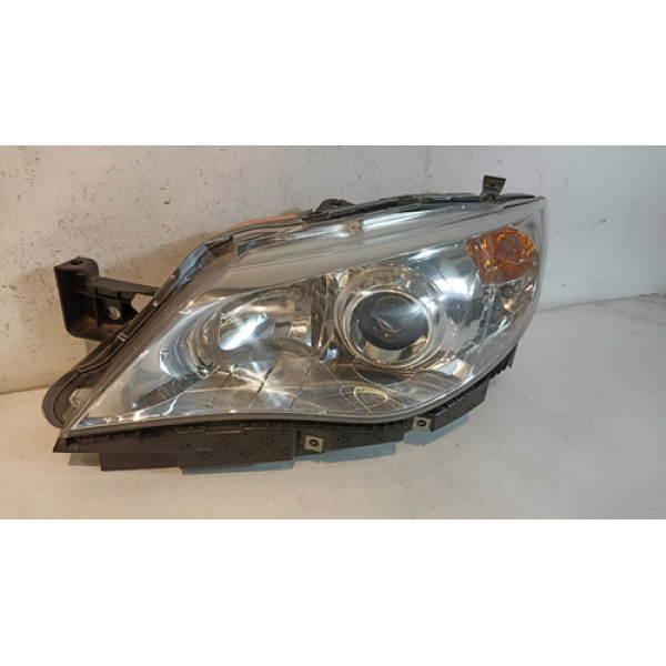 Farol Subaru Impreza 2008 2009 2010 2011 Xenon L.e Original Esquerdo