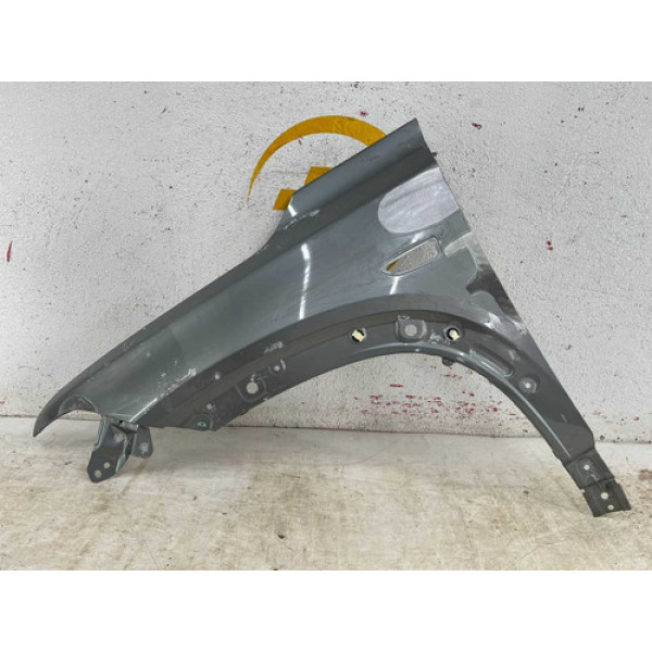 Paralama Gm Montana 2023 2024 2025 L.e Original