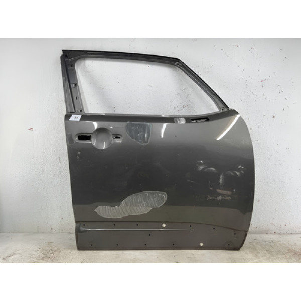 Porta Dianteira L.d Jeep Renegade 2016 2017 2018 A 2022 / Or Dianteira Direito Cinza