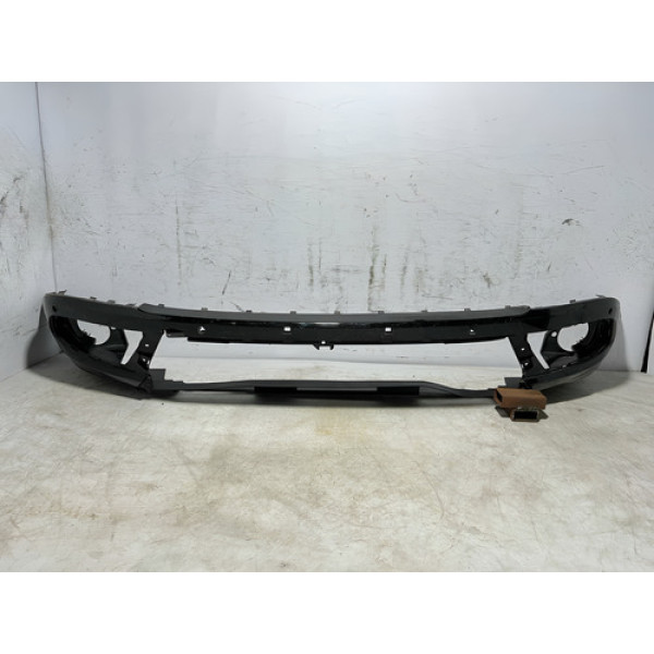 Spoiler Dianteiro Chery Tiggo 7 2019 2020 2021 Original Preto