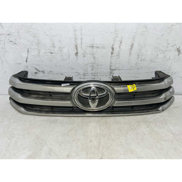 Grade Toyota Hilux 2016 2017 2018 2019 / Original Fosco
